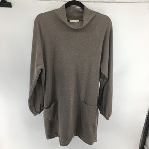 Synergy Phoebe Organic Cotton Dress